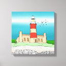 Buscar rayas rojas lienzos General y unisex