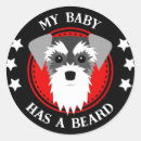 Buscar miniature schnauzer pegatinas Navidad
