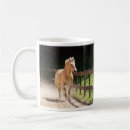 Buscar fiordos tazas Caballo