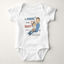 Buscar el mejor papá del mundo bebe ropa Feliz día del padre