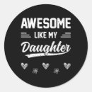 Buscar madre e hija pegatinas Día de la madre