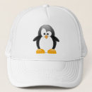 Buscar pingüinos gorras Divertido