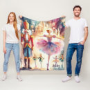 Buscar de navidad mantas Para todos