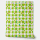 Buscar corazón geométrico posters Patrón