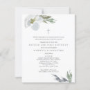 Buscar baptism 11x14 invitaciones Neutralidad de género