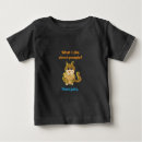 Buscar funny bebe camisetas Broma