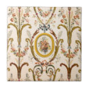 Buscar rococó azulejos Francés