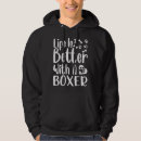 Buscar boxer sudaderas Boxeador