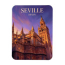 Buscar la giralda imanes Viaje