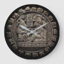 Buscar calendario relojes de pared Civilización