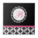 Buscar rosas fuertes azulejos Magenta