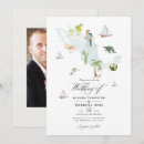 Buscar mapa de acuarela invitaciones General y unisex