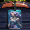 Buscar pelo azul etiquetas para maletas Para todos