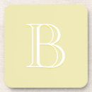 Buscar luminoso posavasos Elegante