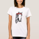 Buscar bandana camisetas Caballo