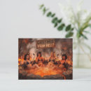 Buscar infierno postales Gótico