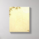 Buscar bambú lienzos Textura