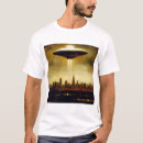 Buscar paranormal ropa Ufo