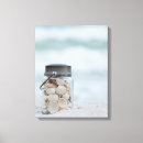 Buscar seashells lienzos Océano