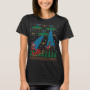 Buscar ovo camisetas Claus