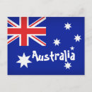 Buscar bandera de australia postales Abajo