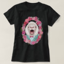 Buscar sheep camisetas Flores