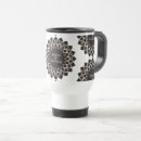 Buscar armonía tazas Minimalista
