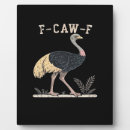 Buscar cuervo del gallo F caw f