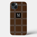 Buscar chocolate iphone fundas Cuadrados