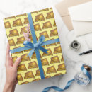 Buscar cheddar papel de regalo Queso