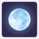 Buscar luna llena pegatinas Werewolf