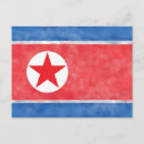 Buscar bandera corea norte postales Pyongyang