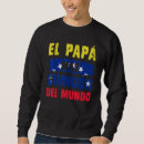 Buscar banderas del mundo sudaderas Pajear