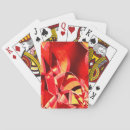 Buscar movimiento barajas de cartas Rojo