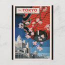 Buscar vintage tokyo postales Japón