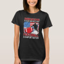 Buscar importadores camisetas Americano