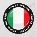 Buscar bandera de italia invitaciones Vacaciones