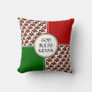 Buscar bandera de kenia cojines General y unisex