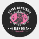 Buscar música country pegatinas Bailando