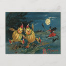 Buscar halloween postales Bruja