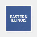 Buscar oriental servilletas Orgullo universitario de illinois