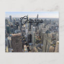 Buscar horizonte de chicago postales Illinois
