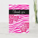Buscar modelo rosado tarjetas Vintage