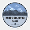 Buscar mosquito pegatinas Para todos