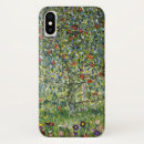 Buscar klimt gustavo iphone fundas Jardín