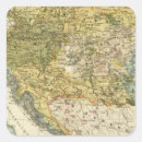 Buscar mapa de europa pegatinas Italia