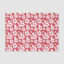 Buscar hawaiana papel de seda Brillante