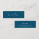 Buscar graduation tarjetas de visita Clase de 2025
