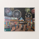 Buscar nocturno puzzles Para todos