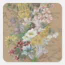 Buscar alpino pegatinas Floral